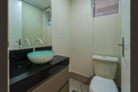 Apartamento à venda com 65m², 3 quartos e 1 vaga