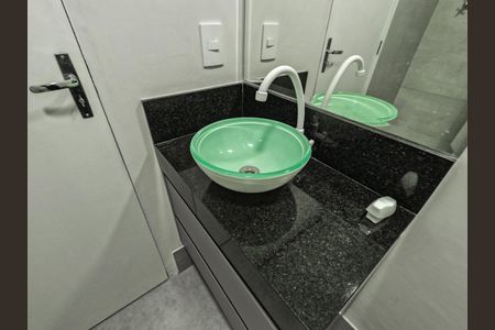 Apartamento à venda com 3 quartos, 65m² em City América, São Paulo