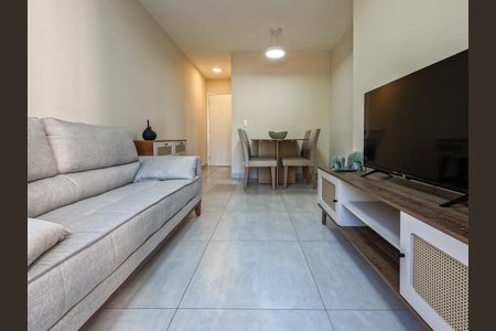 Apartamento à venda com 3 quartos, 65m² em City América, São Paulo
