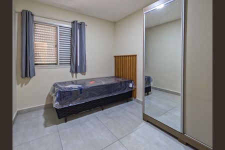 Apartamento à venda com 3 quartos, 65m² em City América, São Paulo