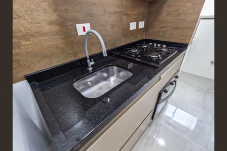 Apartamento à venda com 65m², 3 quartos e 1 vaga