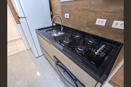 Apartamento à venda com 65m², 3 quartos e 1 vaga