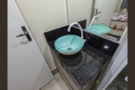 Apartamento à venda com 65m², 3 quartos e 1 vaga