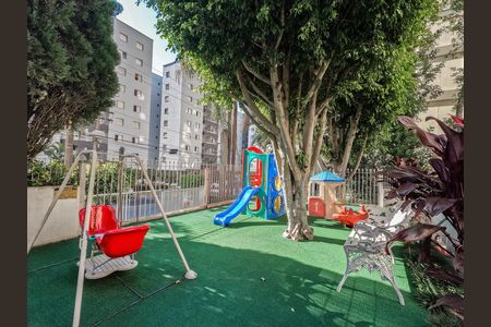 Apartamento à venda com 65m², 3 quartos e 1 vaga