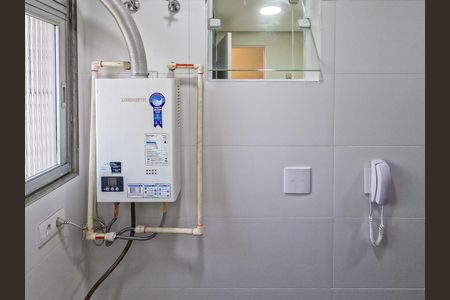 Apartamento à venda com 65m², 3 quartos e 1 vaga