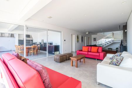 Casa à venda com 4 quartos, 410m² em Residencial Tambore, Barueri