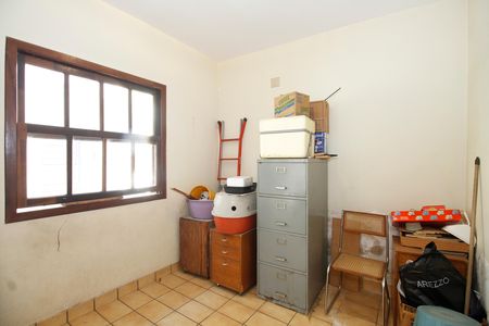 Casa à venda com 186m², 4 quartos e 2 vagasSuíte 2 (Edícula)