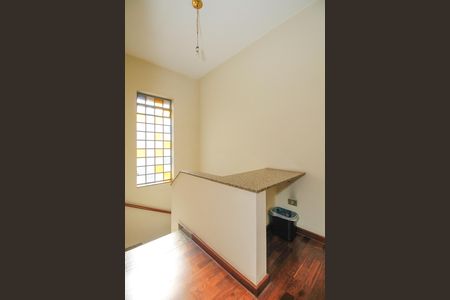 Casa à venda com 186m², 4 quartos e 2 vagasHall da Área Íntima