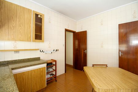 Casa à venda com 186m², 4 quartos e 2 vagasCozinha