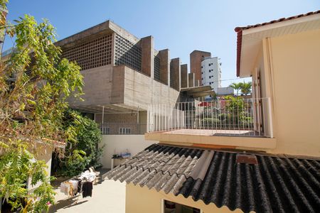 Casa à venda com 186m², 4 quartos e 2 vagasVista do Quarto 1