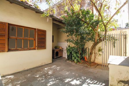 Casa à venda com 186m², 4 quartos e 2 vagasÁrea Externa