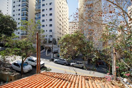 Casa à venda com 186m², 4 quartos e 2 vagasVista da Suíte 1