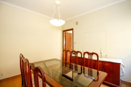 Casa à venda com 186m², 4 quartos e 2 vagasSala de Jantar