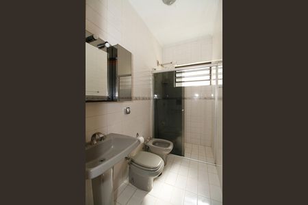 Casa à venda com 186m², 4 quartos e 2 vagasBanheiro da Suíte 1