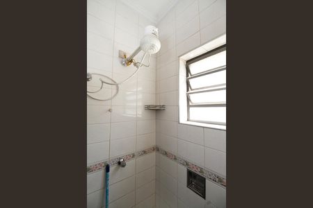 Casa à venda com 186m², 4 quartos e 2 vagasBanheiro da Suíte 1