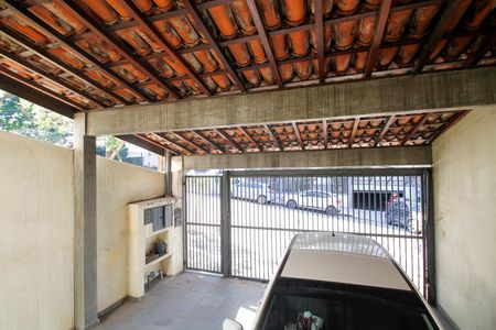 Casa à venda com 186m², 4 quartos e 2 vagasVista da Sala