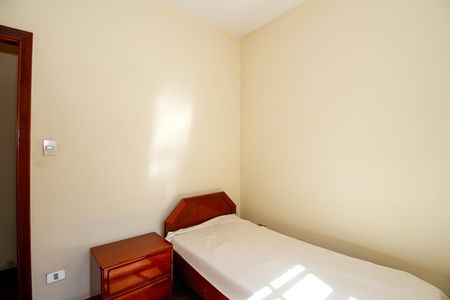 Casa à venda com 186m², 4 quartos e 2 vagasQuarto 1