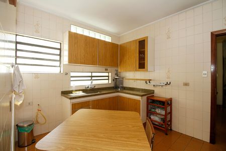 Casa à venda com 186m², 4 quartos e 2 vagasCozinha