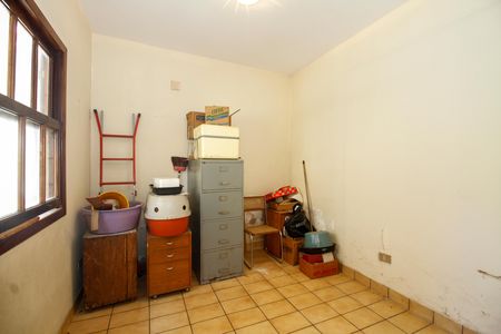 Casa à venda com 186m², 4 quartos e 2 vagasSuíte 2 (Edícula)