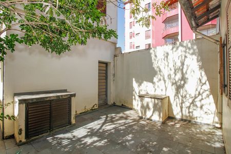 Casa à venda com 186m², 4 quartos e 2 vagasÁrea Externa