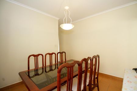 Casa à venda com 186m², 4 quartos e 2 vagasSala de Jantar