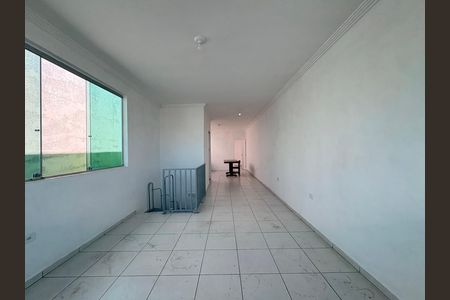 Sala de casa para alugar com 1 quarto, 45m² em Parque Oratório, Santo André