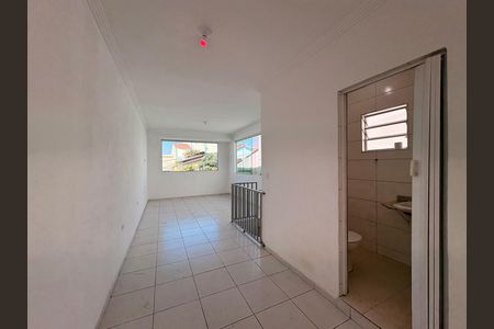 Casa para alugar com 1 quarto, 45m² em Parque Oratório, Santo André