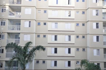 Vista do Quarto Suíte de apartamento à venda com 2 quartos, 64m² em Vila Guilherme, São Paulo