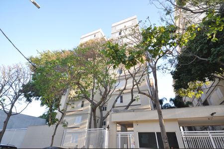 Fachada de apartamento à venda com 2 quartos, 64m² em Vila Guilherme, São Paulo