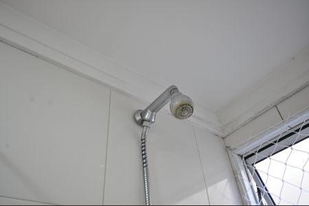 Banheiro do Quarto Suíte de apartamento à venda com 2 quartos, 64m² em Vila Guilherme, São Paulo