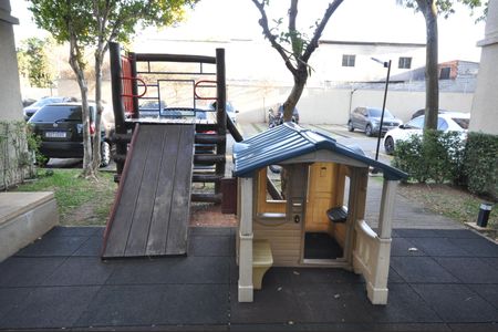Área comum - Playground de apartamento à venda com 2 quartos, 64m² em Vila Guilherme, São Paulo