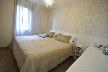 Quarto Suíte de apartamento à venda com 2 quartos, 64m² em Vila Guilherme, São Paulo