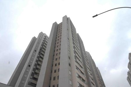 Fachada de apartamento para alugar com 2 quartos, 44m² em Cidade São Mateus, São Paulo