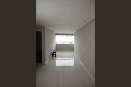 Sala de apartamento para alugar com 2 quartos, 44m² em Cidade São Mateus, São Paulo
