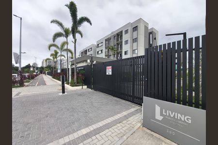 Apartamento para alugar com 2 quartos, 45m² em Barra Olímpica, Rio de Janeiro