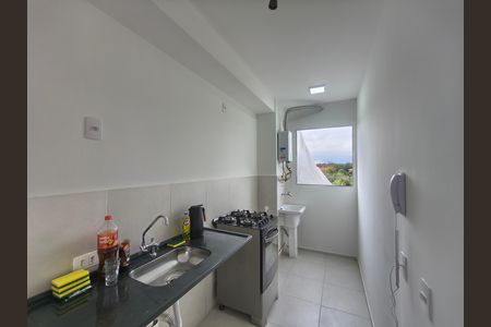 Apartamento para alugar com 2 quartos, 45m² em Barra Olímpica, Rio de Janeiro