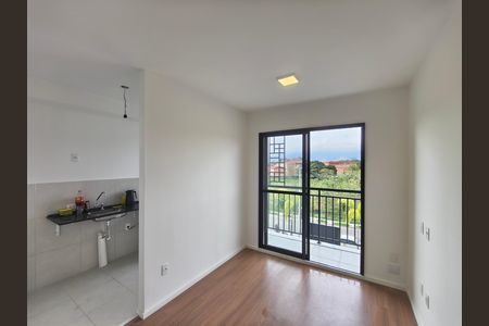 Apartamento para alugar com 2 quartos, 45m² em Barra Olímpica, Rio de Janeiro