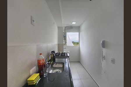 Apartamento para alugar com 2 quartos, 45m² em Barra Olímpica, Rio de Janeiro