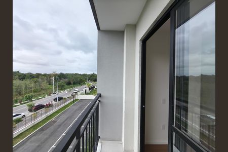 Apartamento para alugar com 2 quartos, 45m² em Barra Olímpica, Rio de Janeiro