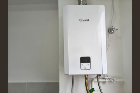 Apartamento para alugar com 2 quartos, 45m² em Barra Olímpica, Rio de Janeiro