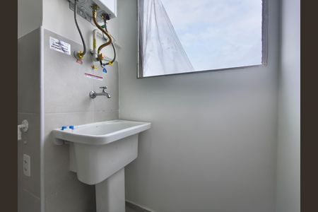Apartamento para alugar com 2 quartos, 45m² em Barra Olímpica, Rio de Janeiro