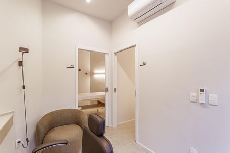 Área comum de apartamento à venda com 3 quartos, 190m² em Vila Nova Conceição, São Paulo
