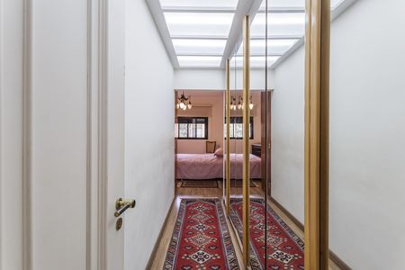 Apartamento à venda com 190m², 3 quartos e 3 vagas Apartamento à venda com 190m², 3 quartos e 3 vagasSuíte 3