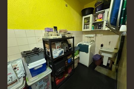 Casa à venda com 120m², 2 quartos e 1 vagaÁrea de Serviço