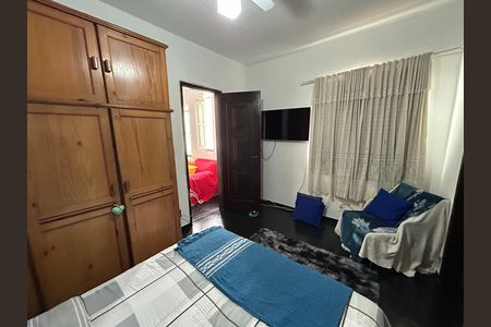 Casa à venda com 120m², 2 quartos e 1 vagaQuarto 2 - Suíte
