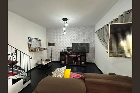 Sala de casa à venda com 2 quartos, 120m² em Bento Ribeiro, Rio de Janeiro