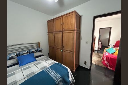 Casa à venda com 120m², 2 quartos e 1 vagaQuarto 2 - Suíte