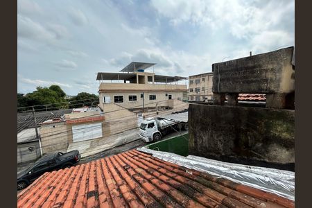 Casa à venda com 120m², 2 quartos e 1 vagaVista do Quarto 2 - Suíte