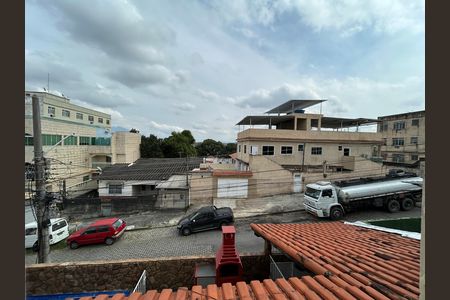 Casa à venda com 120m², 2 quartos e 1 vagaVista do Hall dos quartos