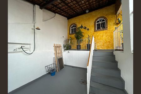 Casa à venda com 120m², 2 quartos e 1 vagaGaragem